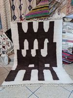 Moroccan typic Berber Rug 300x200cm