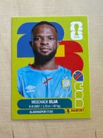Panini WM 2026 - COD 15