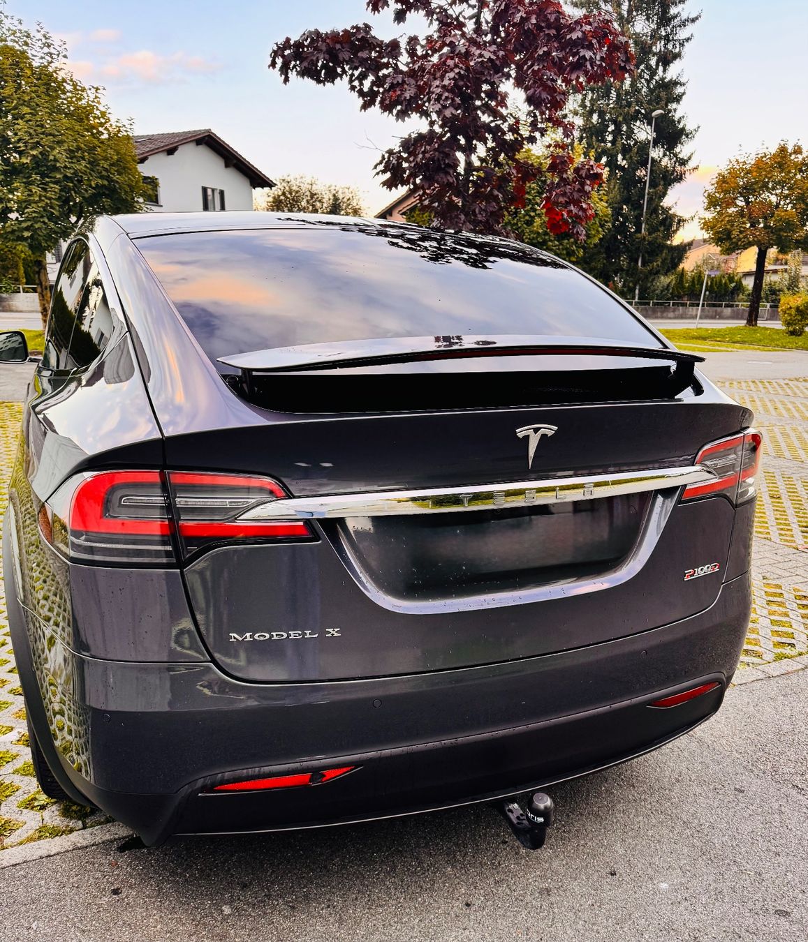 Tesla Automobili: Tesla Model X Performance 772 PS Ludicrous Free Supercharger – Usato da Emmenbrücke venduto da Lucien022 3