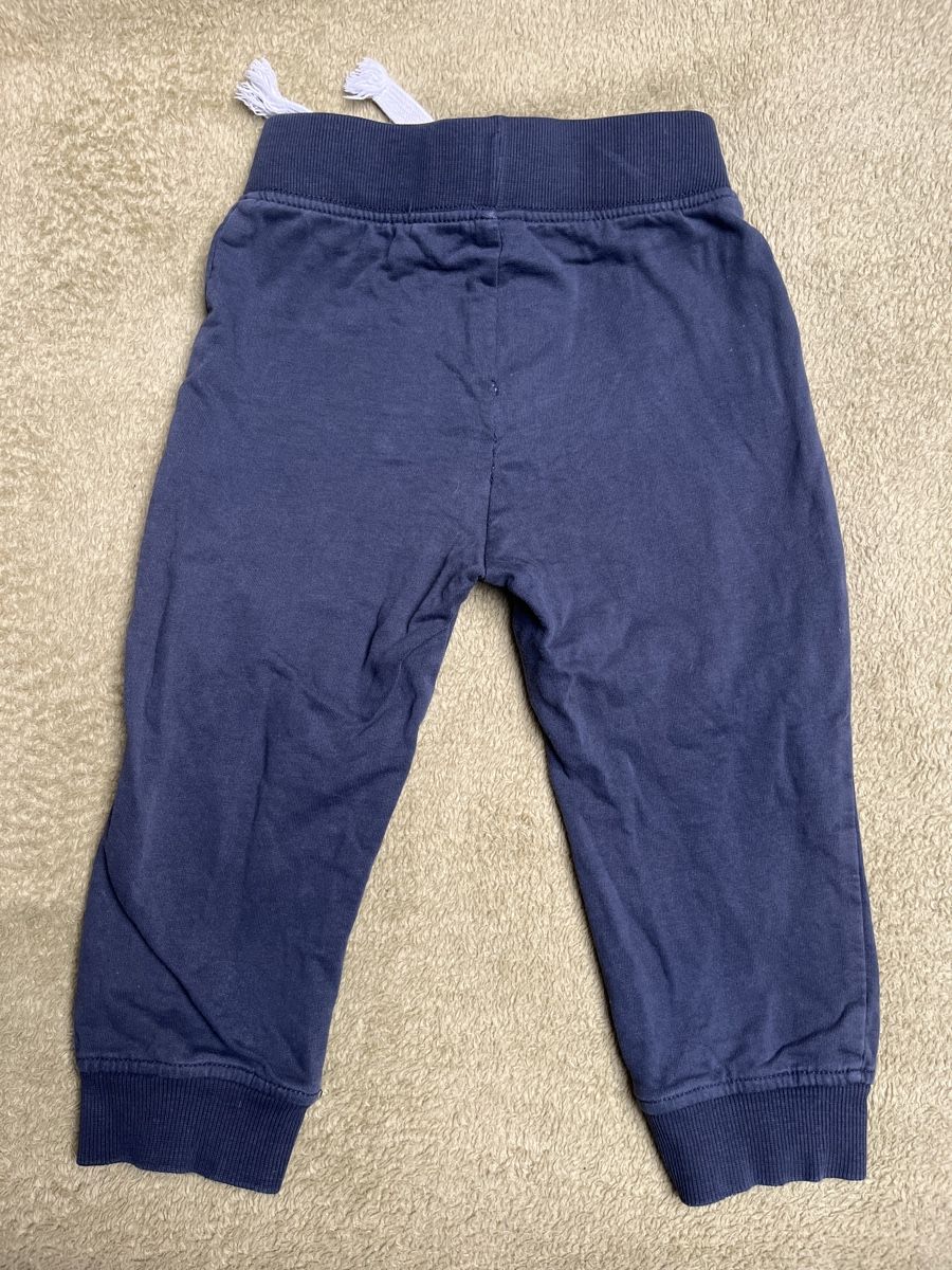 Pantalons: Jungen Trainerhose Gr. 86 – D'occasion à Kaisten par saleforfun 1
