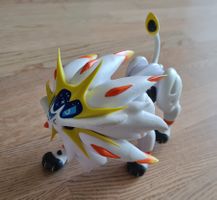 Original Solgaleo Pokemon Figur / Actionfigur - c.a 30cm