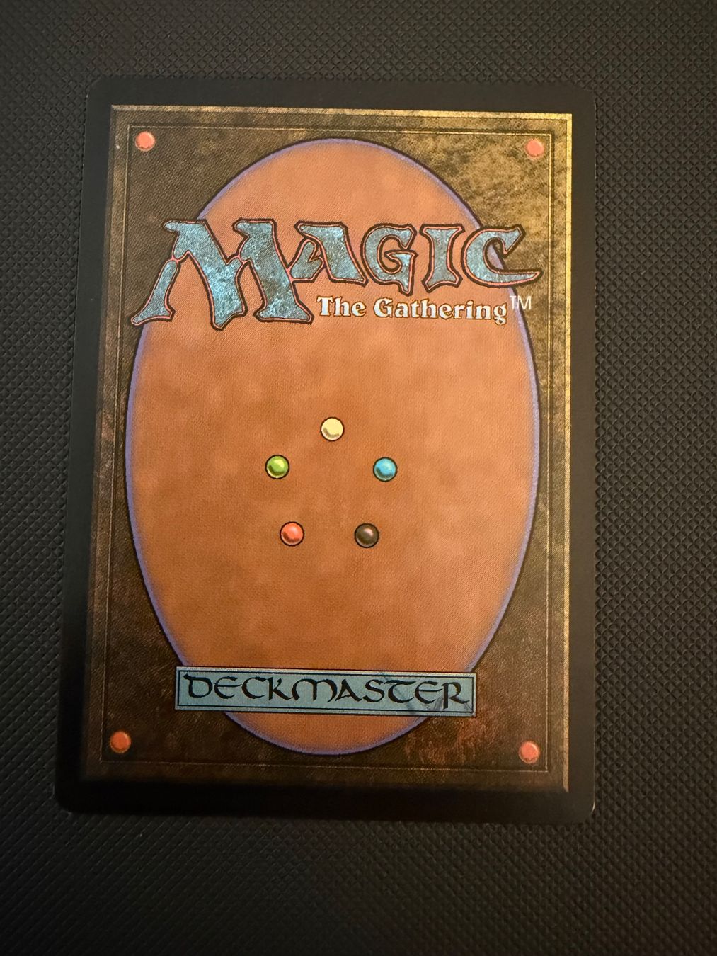 Magic The Gathering Cartes à collectionner: Fire Diamond – D'occasion à Ulisbach par joelsj 1