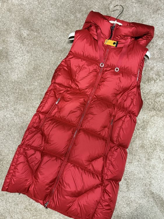 Parajumpers Gilet, (Gebraucht) in Hofstetten SO für CHF 440