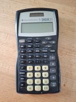 Taschenrechner Texas Instruments TI-30XIIS gebraucht
