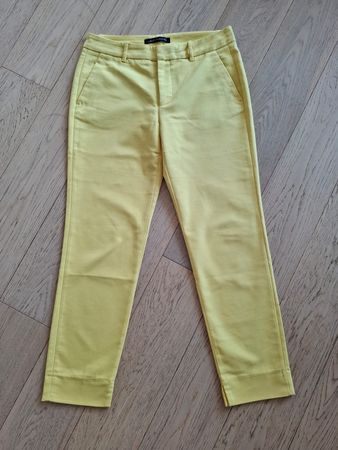 Zara Damenhose, Gr. S, Sommerhose, neuwertig!