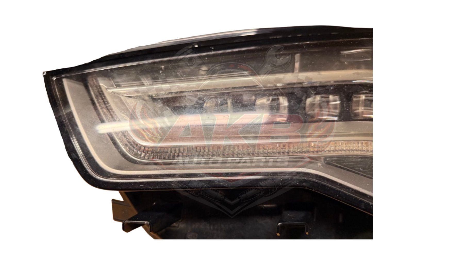 Audi Phares: Phares avant - Audi A6 - 4G0.941.034 C / 4G0.941.033 C – D'occasion à Lausanne par AKB_AutoParts 6