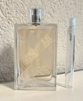 10 ml BURBERRY Brit Abfüllung