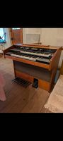 Orgel Farfisa