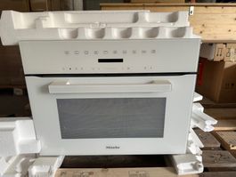 Neuer Miele Kompakt-Backofen H 7244-60 BP SW 400V