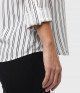 Esprit Blusen: Esprit Mujer Manga Rayada Damen Bluse – Neu (gemäss Beschreibung) aus Luzern von Felicita_26 3