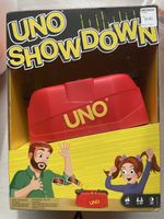 UNO Show Down