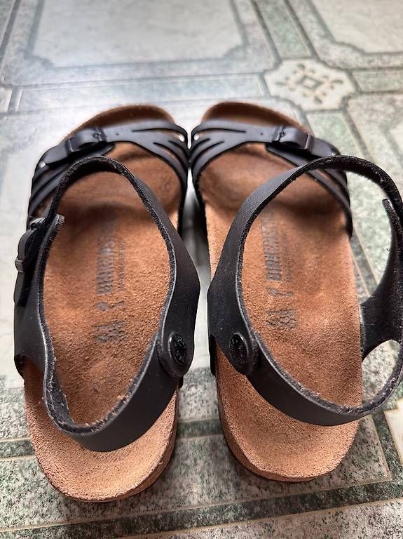 Birkenstock Scarpe da donna: Birkenstock Bali 41 – Usato da Zürich venduto da bil_s7tp 1