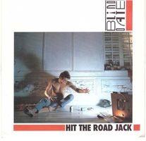 Blind Date  -- Hit the Road Jack  Single7
