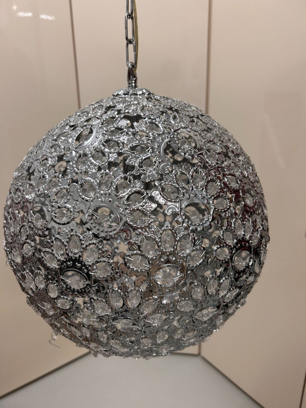 Lampadari & plafoniere: Hängelampe – Usato da Nürensdorf venduto da pri_w66v 1