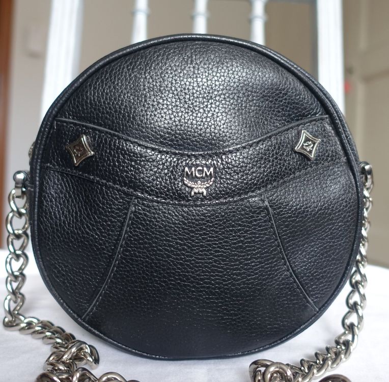 Original MCM Tambourine Bag Kaufen auf Ricardo