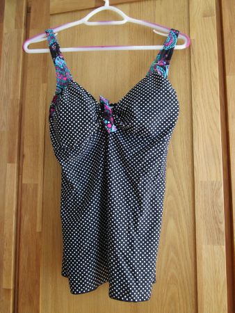 Hübsches Tankini