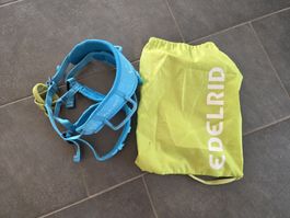 Kinder Klettergurt Edelrid Finn XXS