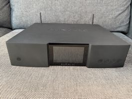 Auralic Aries G2 High-End Network Streamer - top Zustand
