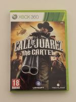Call of Juarez: The Cartel - Xbox 360 -
