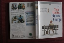 Forrest Gump (Einzel-DVD) Tom Hanks