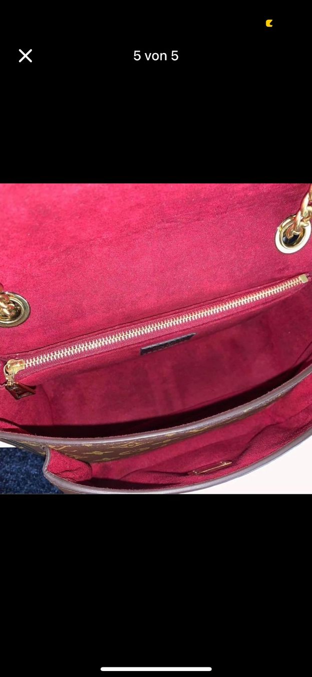 Louis Vuitton Taschen für Damen: Louis Vuitton Tasche - Top Zustand! – Neu und originalverpackt aus Pfäffikon SZ von rin_gs7d 4