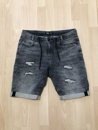 Kurz Hose Gr.S