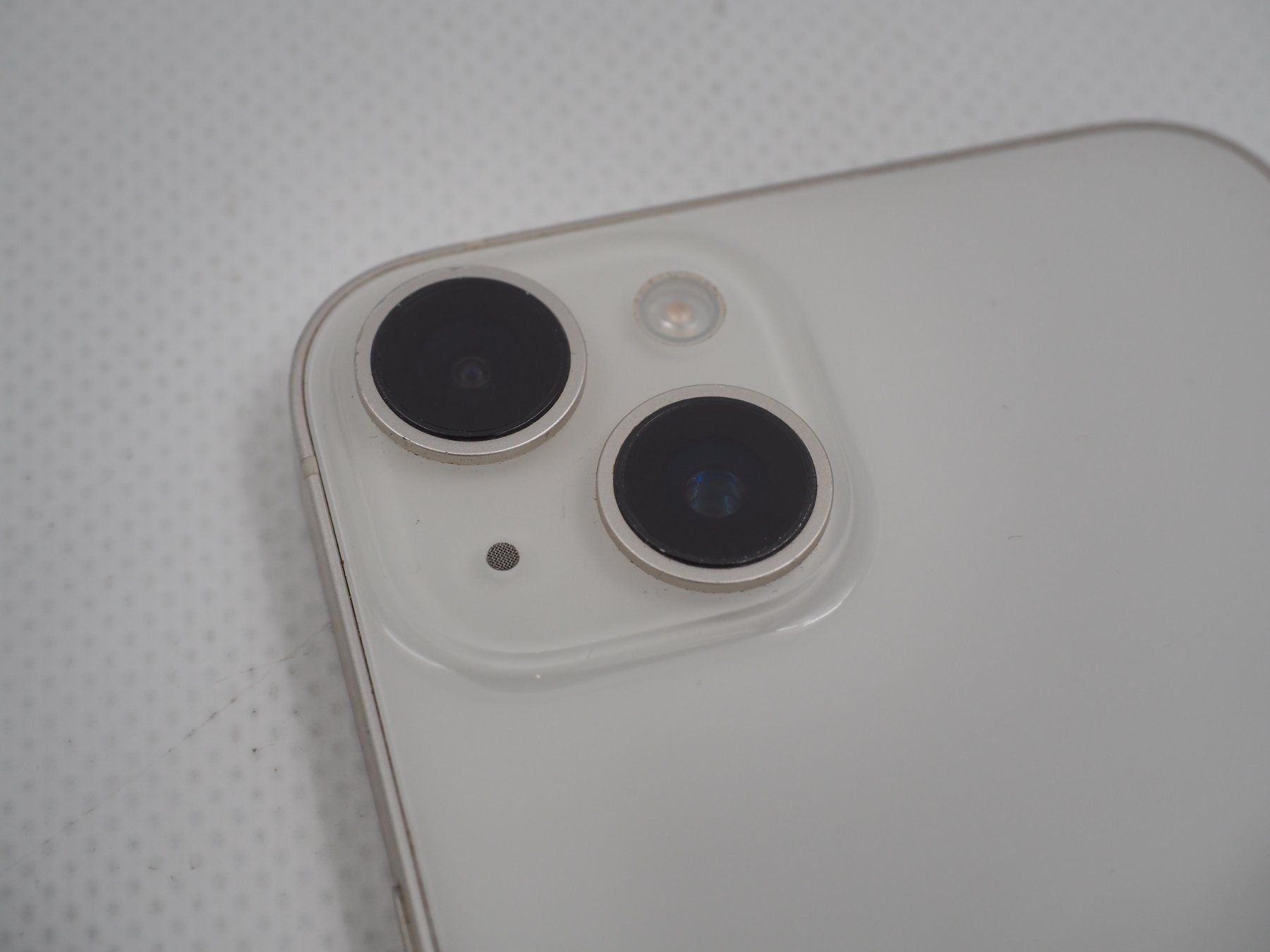 Apple Telefoni cellulari / Smartphones: APPLE iPhone 14 iCloud gesperrt (26061411) – Difettoso da Zürich venduto da fundsachenverkauf 7