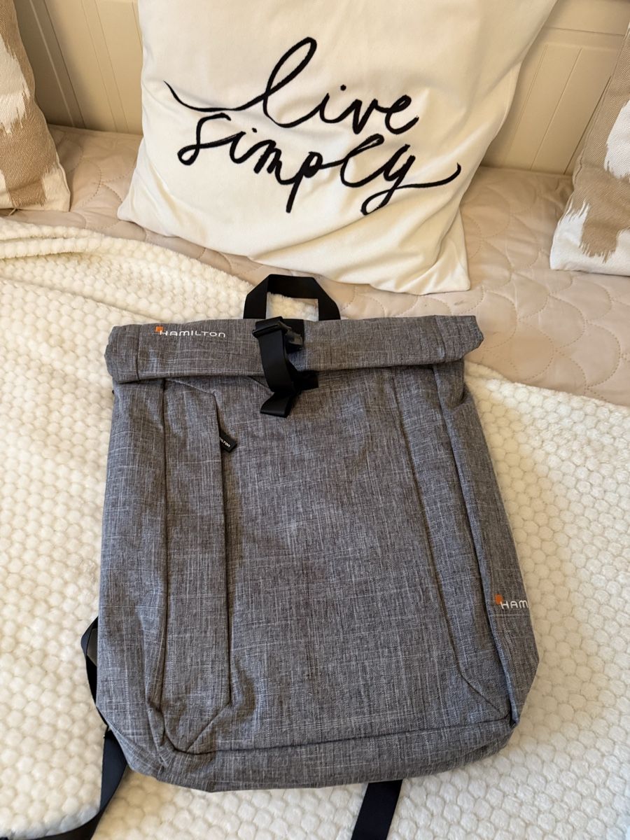 Borse: Hanilton Bag neu! – Usato da Küssnacht am Rigi venduto da Zsevi 1