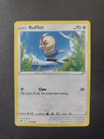 Rufflet 131/189 Pokémon Astral Radiance 2022 (EN) ab 1.-