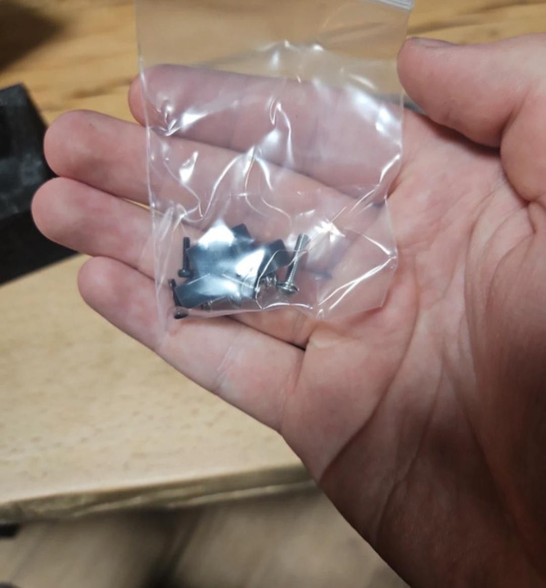 Filamento: Elegoo Neptune 4 Max/Plus Print-Head – Nuovo e nell'imballaggio originale da Köniz venduto da transylvanic 5