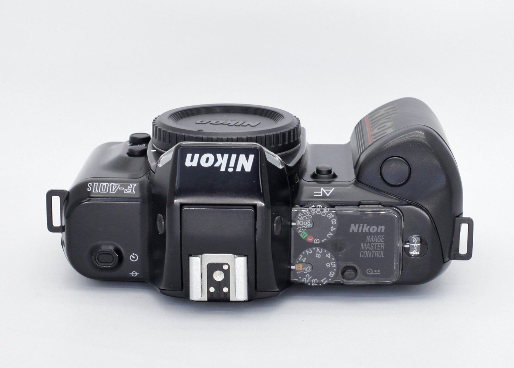 Nikon Appareil photo: Nikon F-401s Body – D'occasion à Birsfelden par Foti-Virus 1