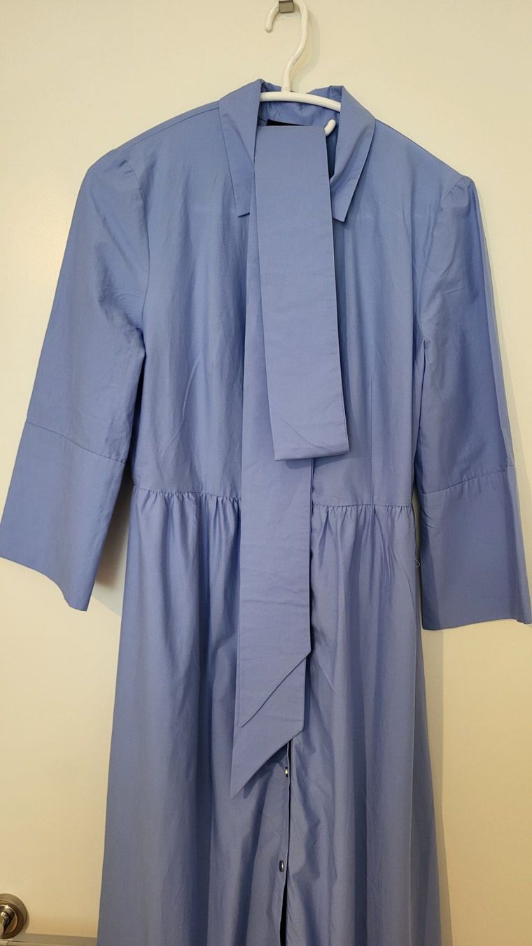 Twinset Vestiti: Summer long dress – Nuovo (secondo la descrizione) da Genève venduto da gkh_yx7b 2