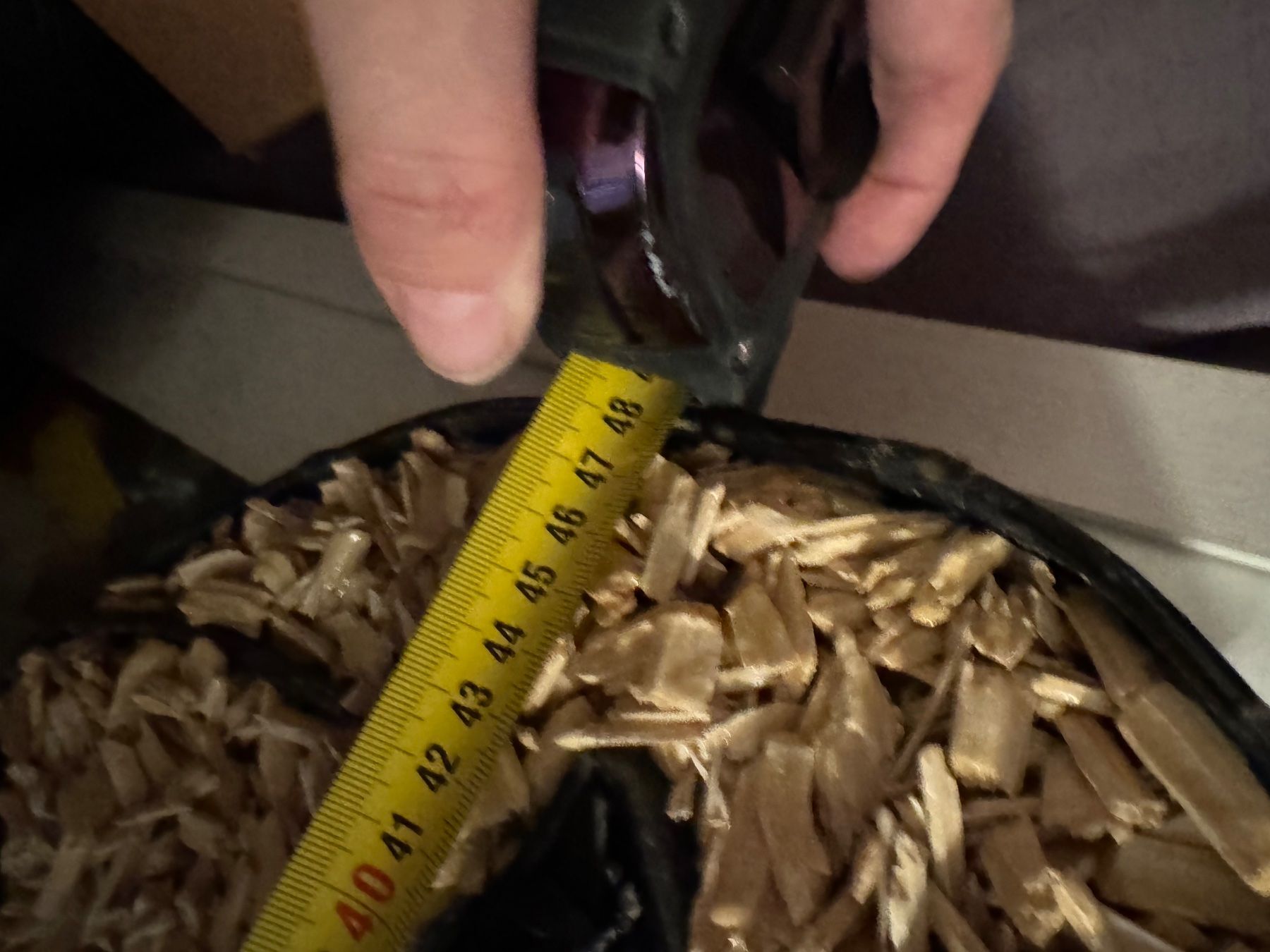Tutte le decorazioni: Tableau feuille cannabis décoration       bois – Usato da Veyrier venduto da kimedovapa 2