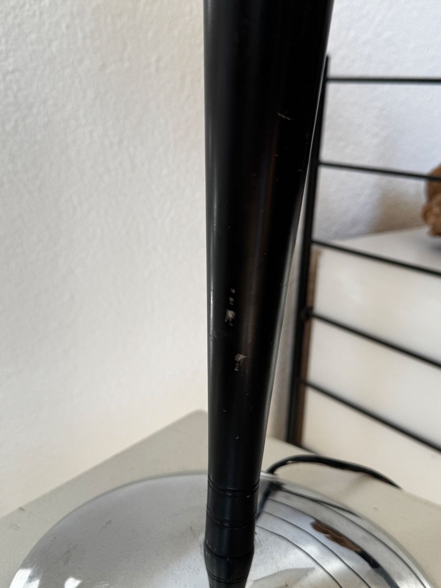 Ikea Lampade: Vintage Ikea Dakapo Pilzlampe – Usato da Zürich venduto da kra_xpt5 4