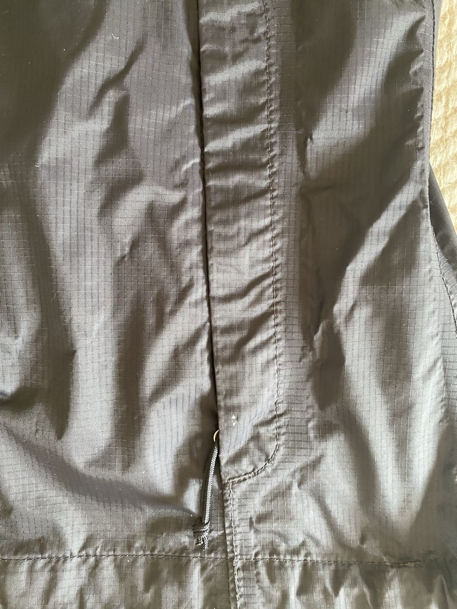 North Face Giacche: North Face Regenjacke Gr. S – Usato da Frenkendorf venduto da Kompasskind 2