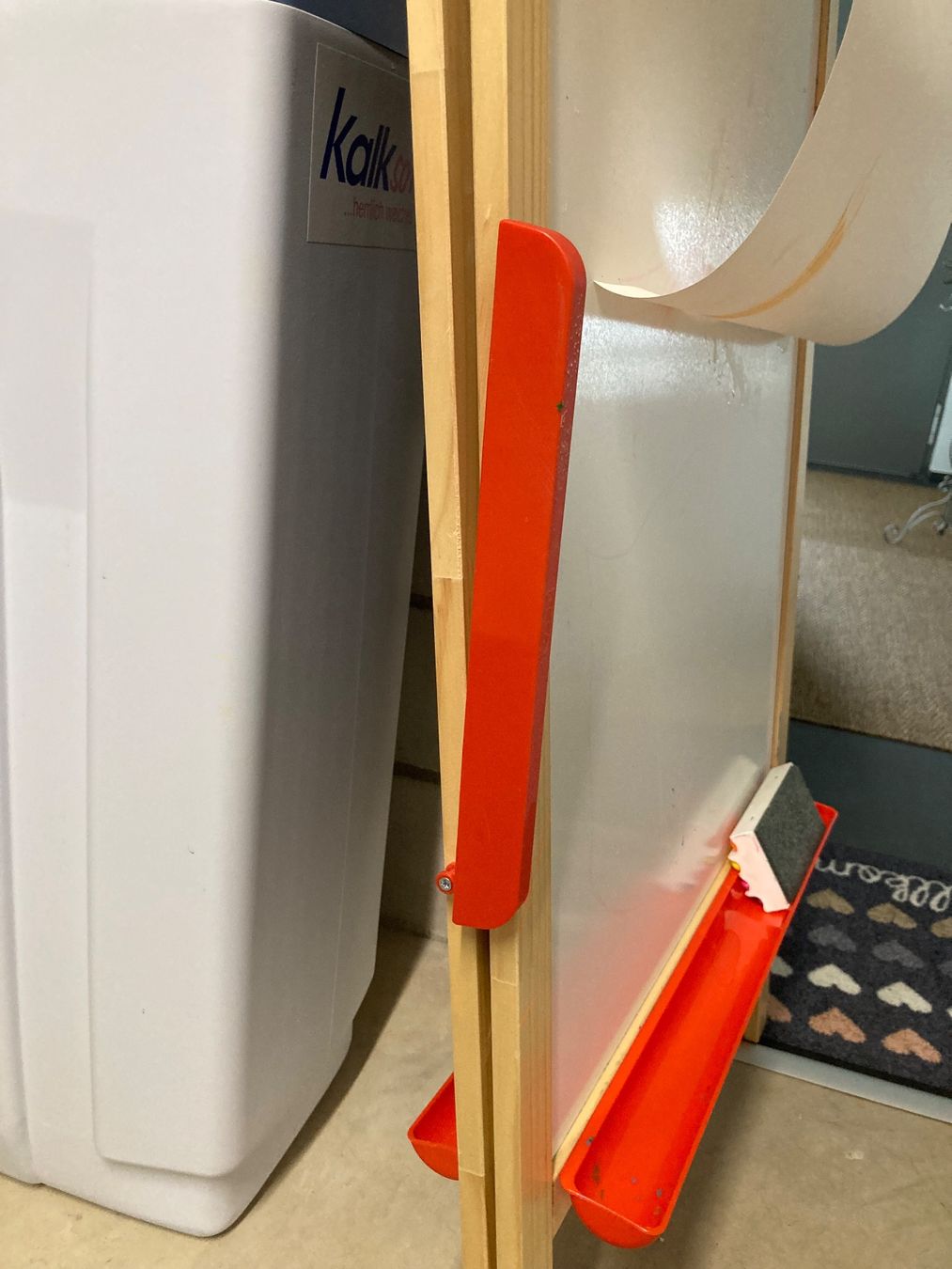 Ikea Lavagne: Wandtafel Abholung Kanton Bern – Usato da Bülach venduto da Stellina72 5