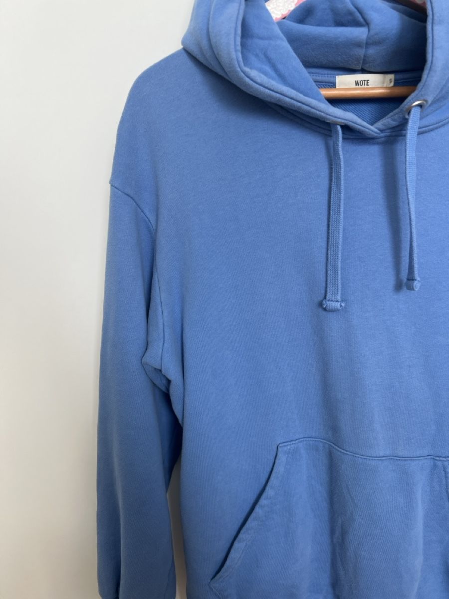 Maglioni & Felpe: Hoodie WOTE – Usato da Immensee venduto da LizzaSch03 2