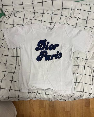 T shirt Dior