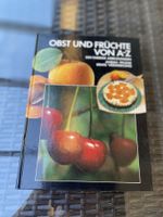 Obst und Früchte von A-Z