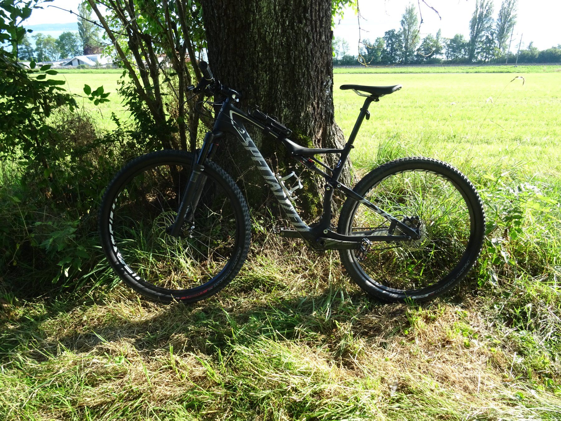 Specialized Velos: Specialized Epic 29 Zoll 2019 – Gebraucht aus Herrenhof von  1