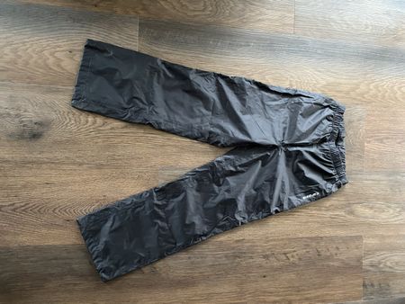 ICEPEAK Regen Hose, Gr. 140