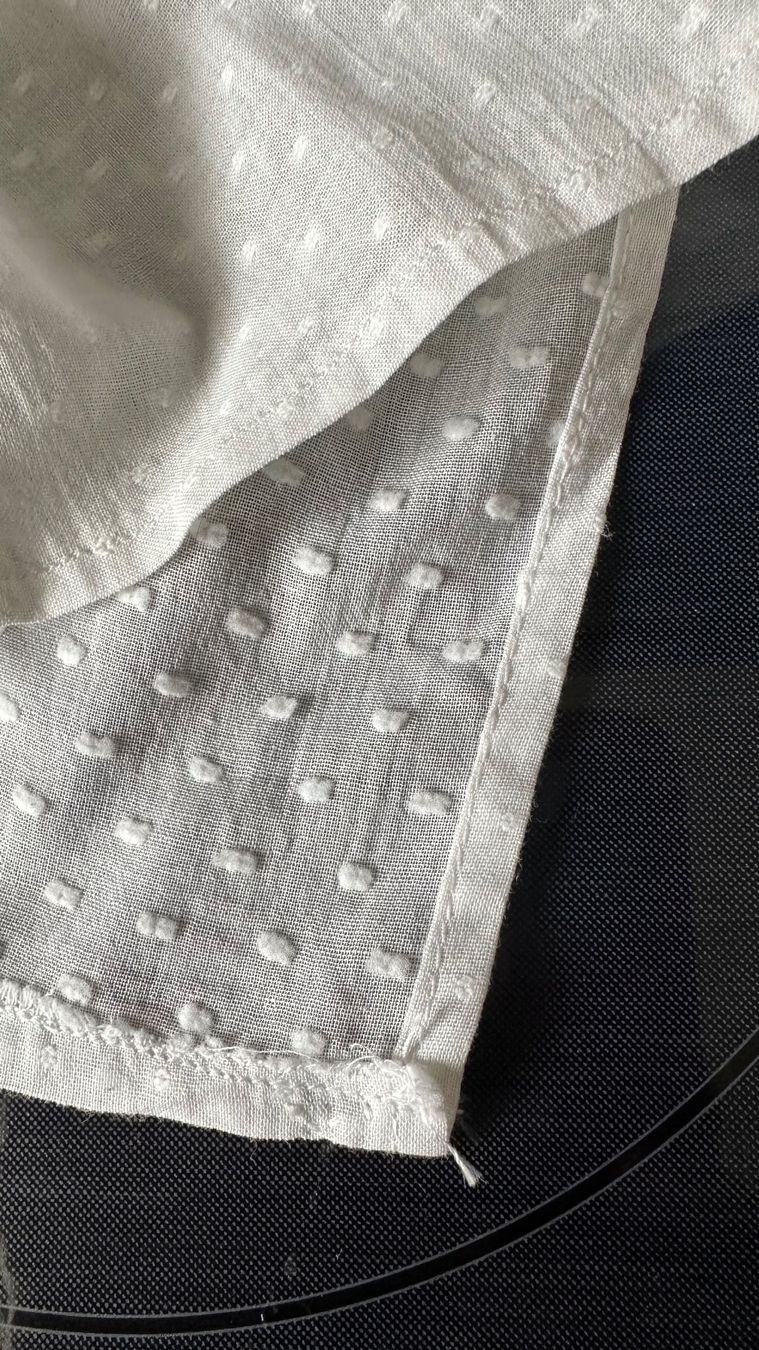 Bambole: Vintage Kleid evtl. für Sasha Studio oder Kurs Puppe – Usato da Zürich venduto da brazerola 4