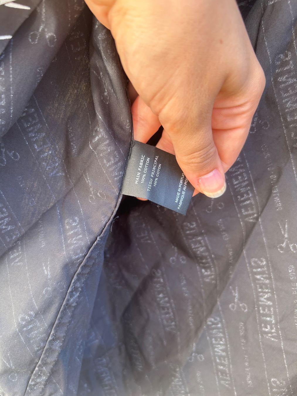 Camicie: vetements shirt. – Usato da basel venduto da wastedworld 5