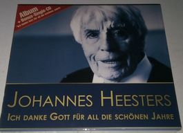 Johannes Heesters - Ich danke Gott für all die schönen Jahre