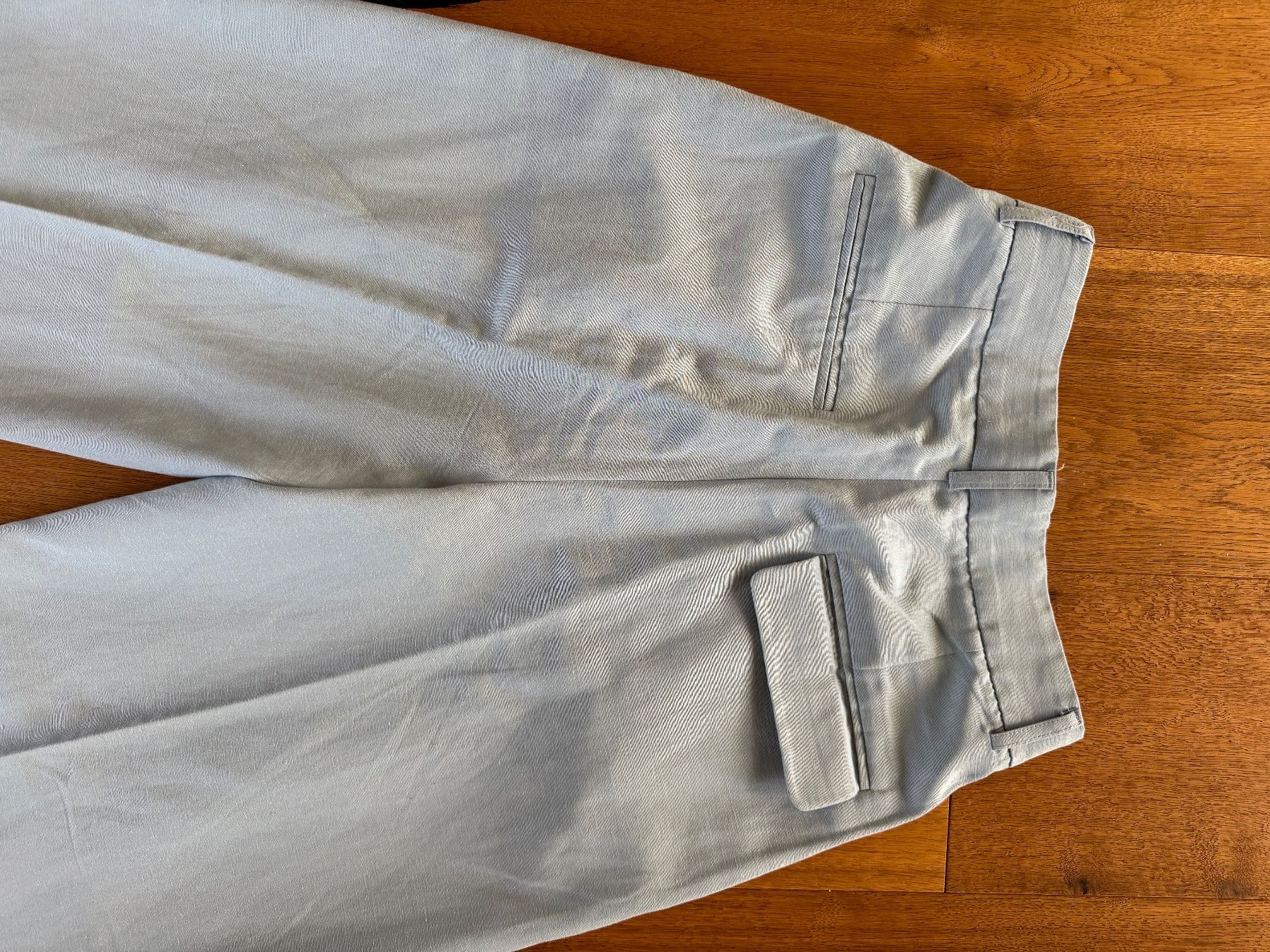 Zara Pantalons: Hose – D'occasion à Oetwil par kwe_9rzk 2