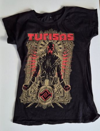 Turisas-Finnische Metal-Band-Musik-S