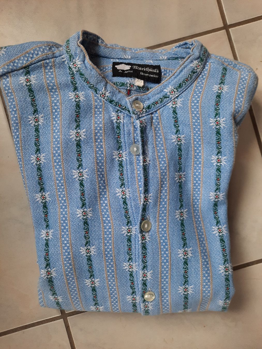 Altra biancheria intima: VÊTEMENT DE NUIT, taille 40 – Usato da Le Locle venduto da marylise01