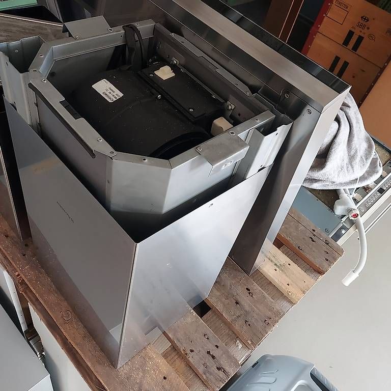 Electrolux Hottes de ventilation: Dunstabzugshaube Elektrolux – D'occasion à Bärau par Lehmann3552 3
