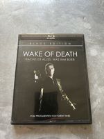 Wake Of Death - Black Edition Bluray Uncut Van Damme [2004]
