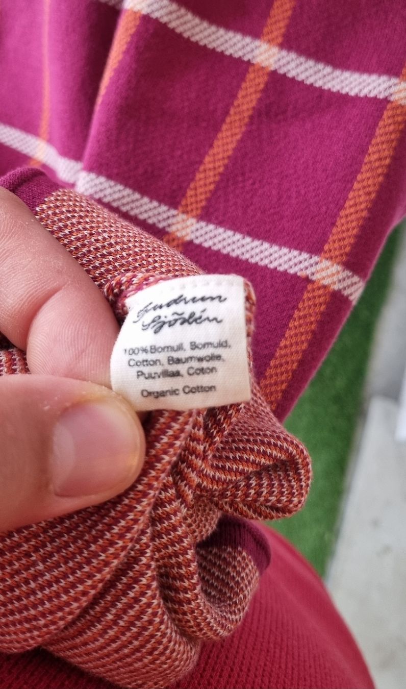 Gudrun Sjöden Kleider: Gudrun Sjöden Kleid, Gr. S – Gebraucht aus Oberriet SG von gimidrip 8